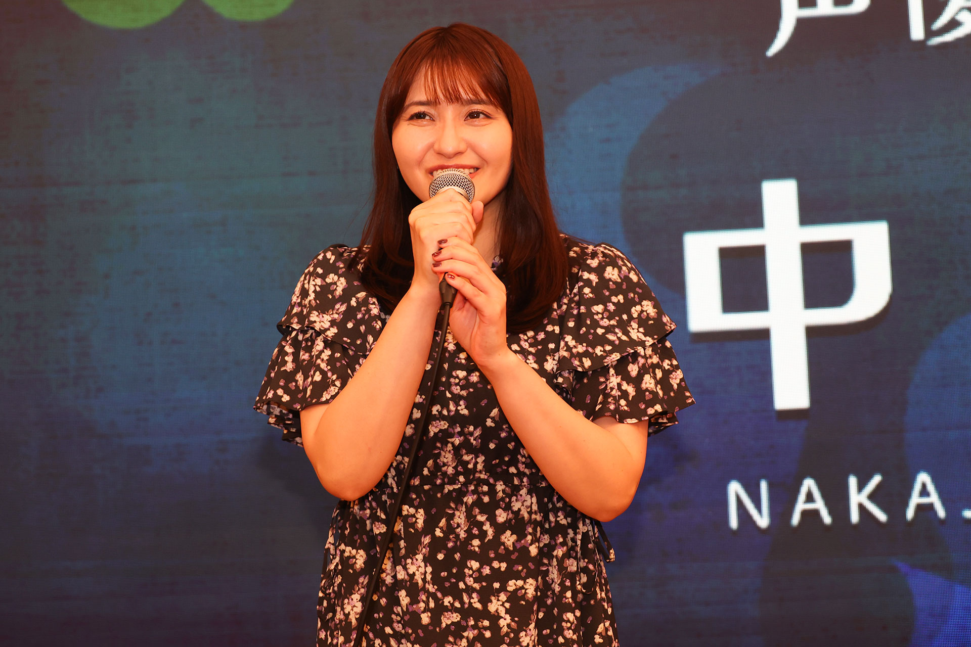 『ぎるぐる』発表会レポート:伊藤ゆいなさんが出演、主題歌は中島愛さん。こんなにかわいいのに、作品テーマは「現代社会と輪廻」_008