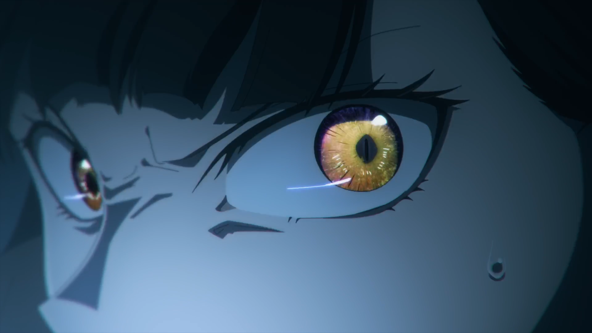 TVアニメ 『対ありでした。～お嬢さまは格闘ゲームなんてしない～』ティザーPVが公開。『ストリートファイター6』が作中に登場_002