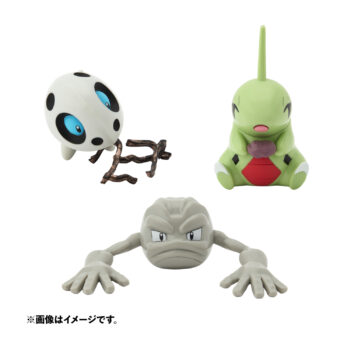 イシツブテのぬいぐるみが5月24日販売へ。洞窟に住むポケモンたちにフォーカスしたグッズが新登場
_009
