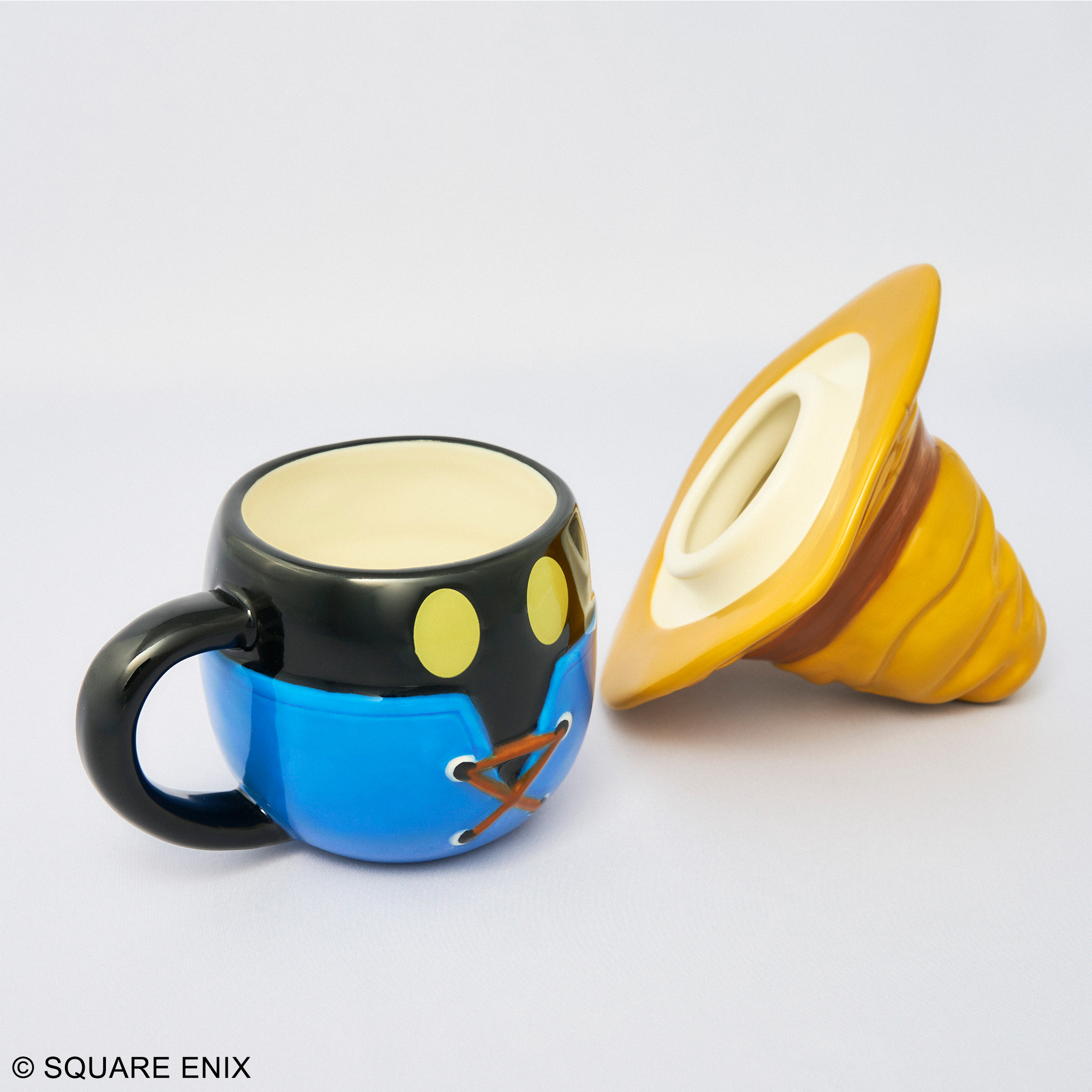 『FF9』より「ビビ」のマグカップが登場。e-STOREにて予約受付中_004