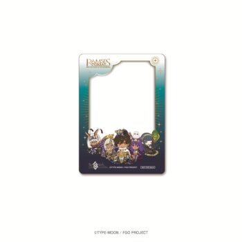 『FGO』が東京・豊洲で開催中の「ラムセス大王展」とコラボ。6月1日からグッズ付きチケットを販売へ_005