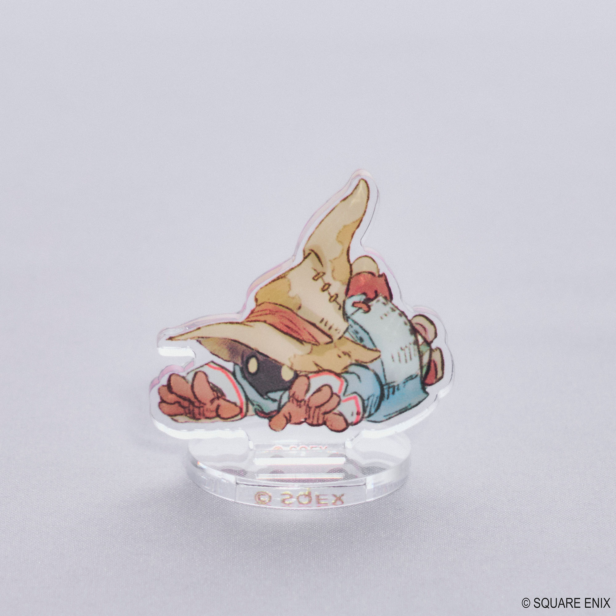 『FF9』より「ビビ」のマグカップが登場。e-STOREにて予約受付中_039