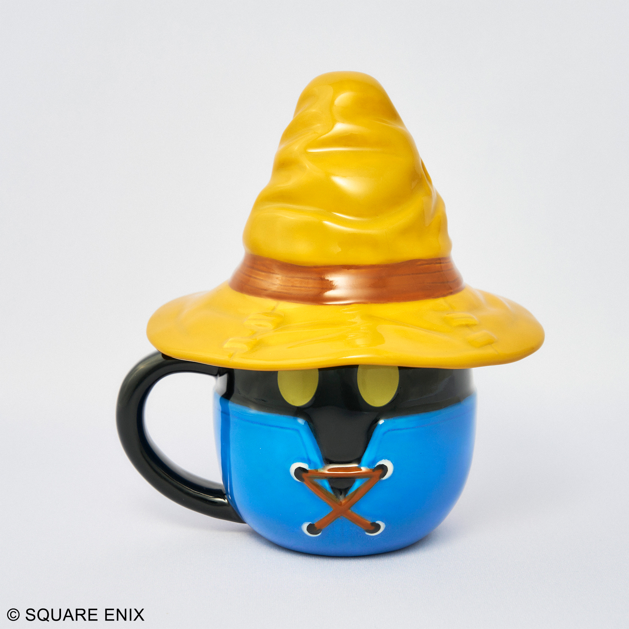 『FF9』より「ビビ」のマグカップが登場。e-STOREにて予約受付中_001