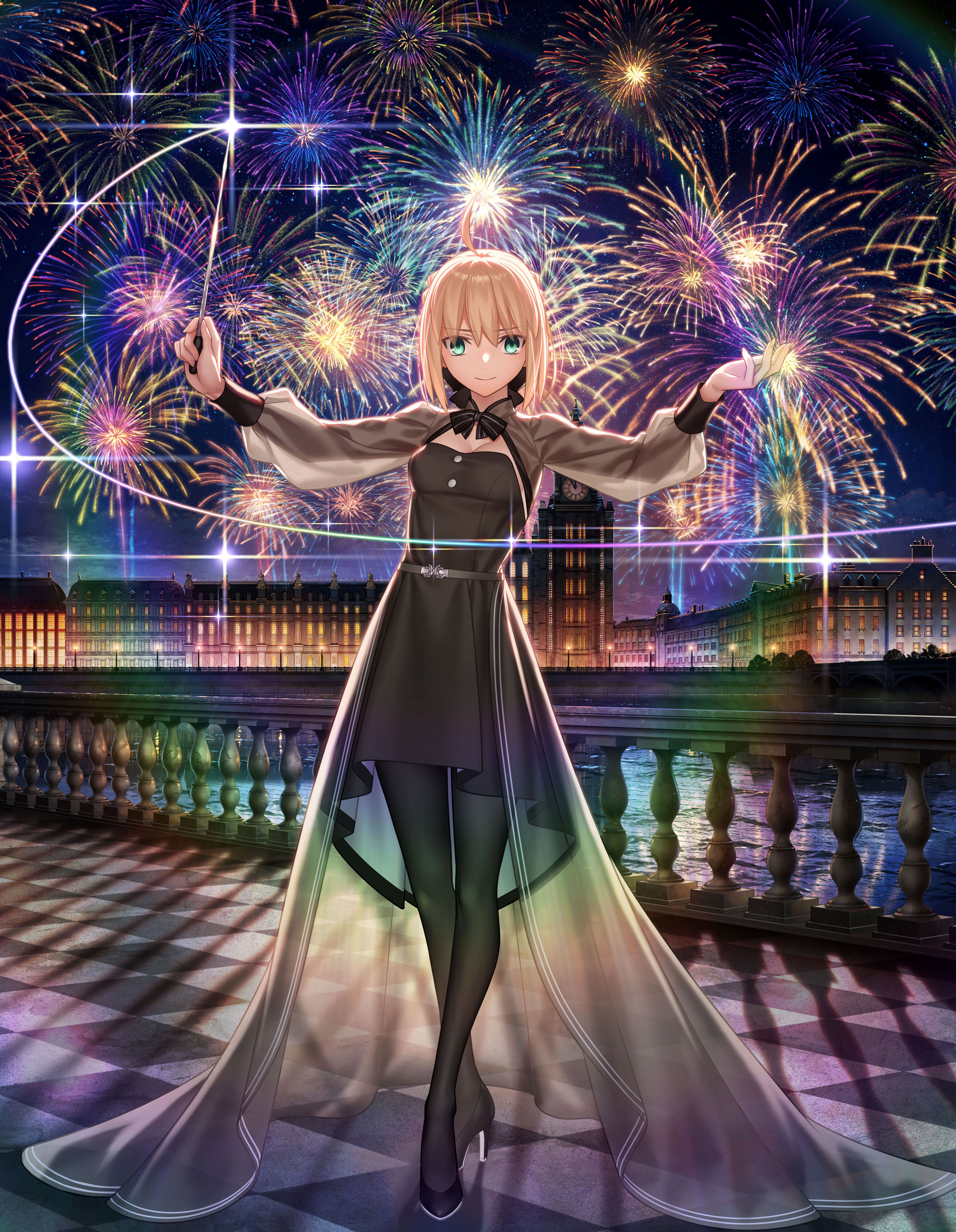 『Fate/stay night』20周年記念コンサートのCDが2026年1月21日に発売決定。予約受付も開始_001