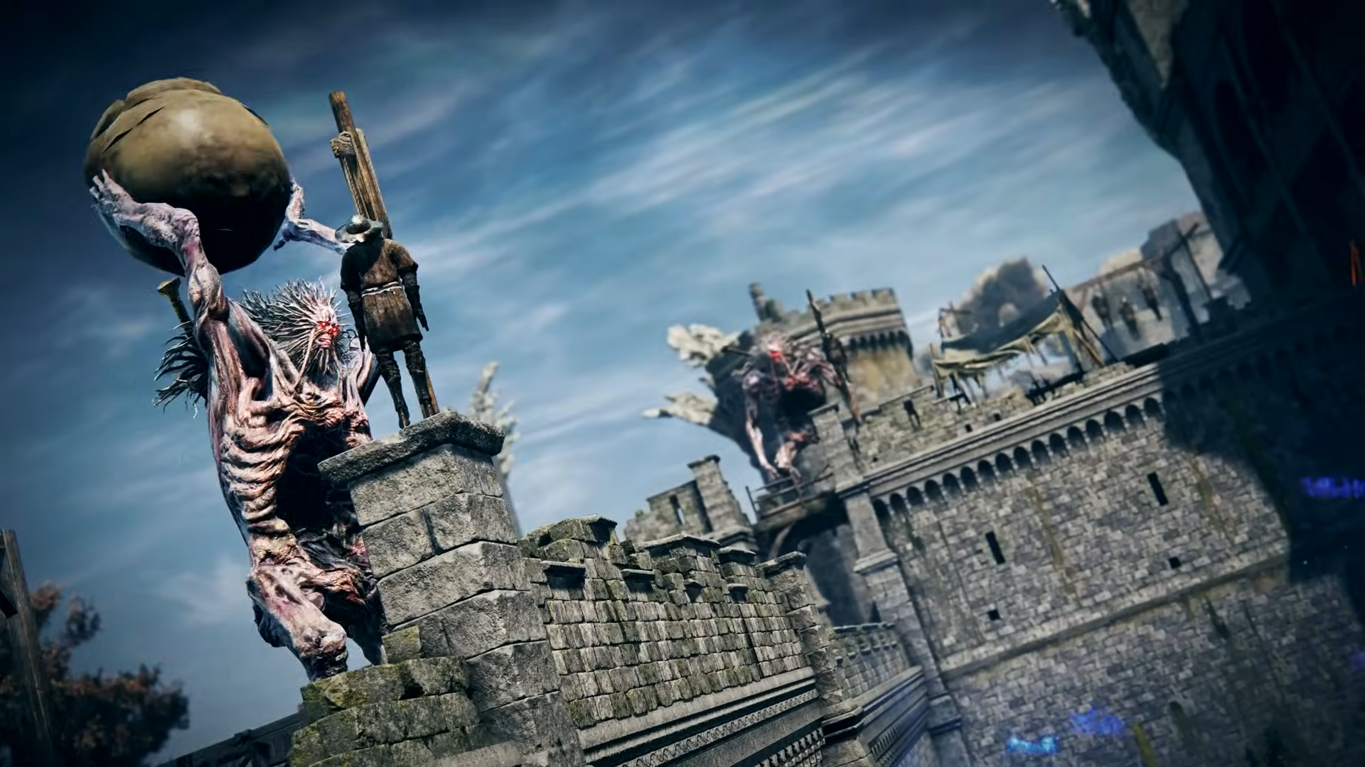 『エルデンリング ナイトレイン』ゲーム紹介トレーラーが公開_010