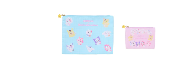 ちいかわ×サンリオキャラクターズ新商品サンリオにて6月13日発売決定_014
