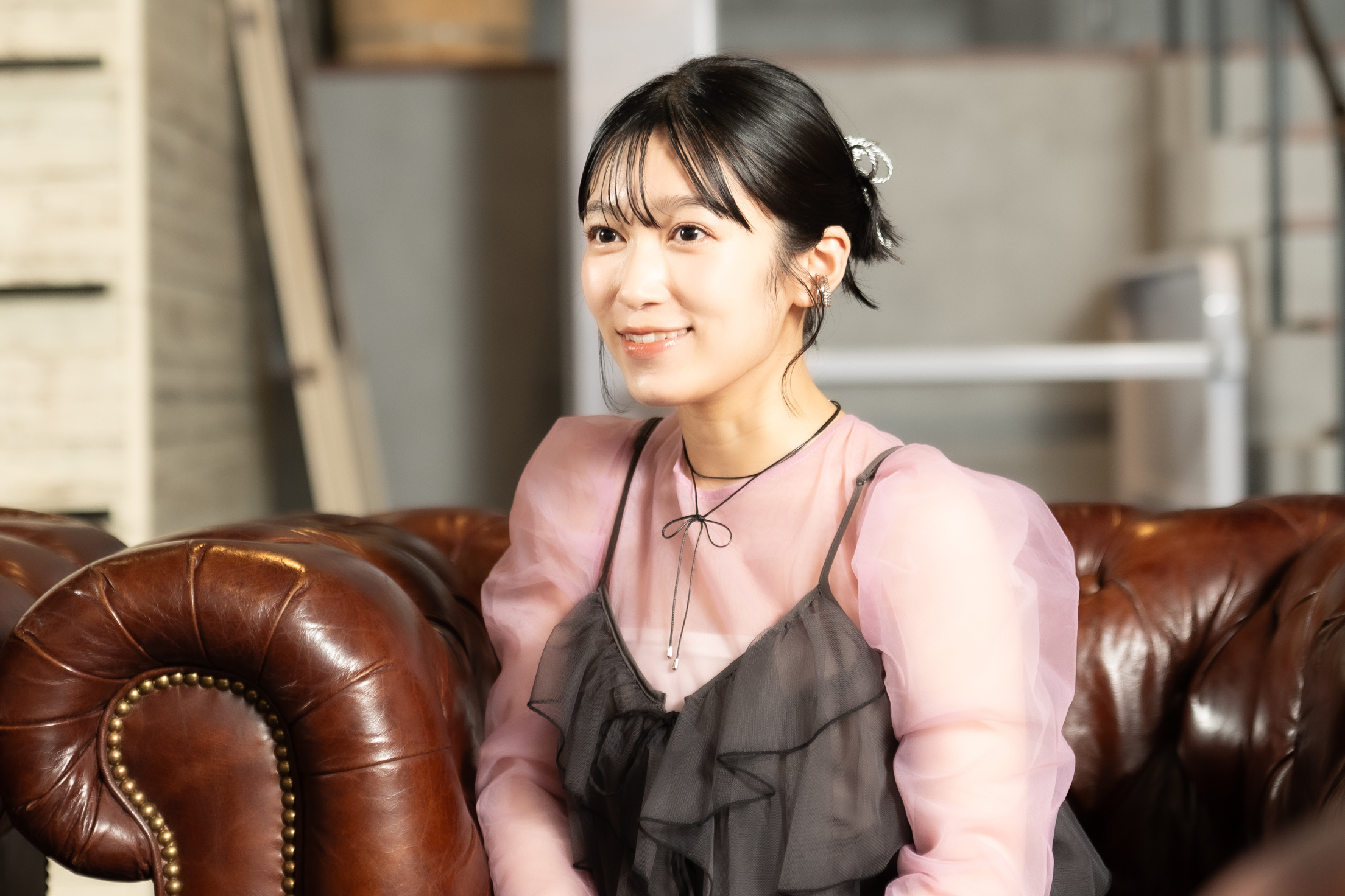 『HUNDRED LINE -最終防衛学園-』小高和剛氏、澄野拓海役・木村太飛氏、霧藤希役・黒沢ともよ氏によるネタバレ解禁鼎談_019