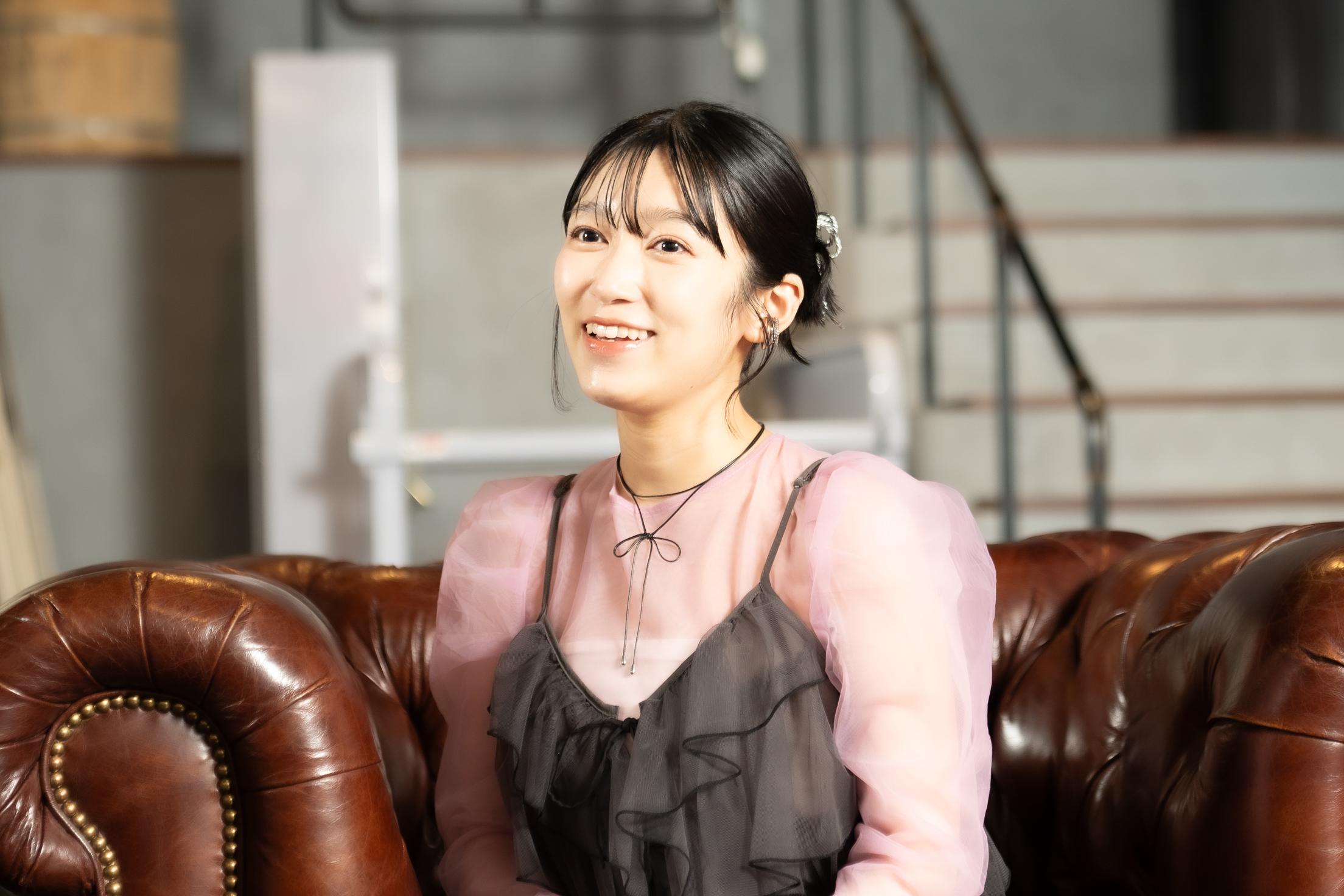 『HUNDRED LINE -最終防衛学園-』小高和剛氏、澄野拓海役・木村太飛氏、霧藤希役・黒沢ともよ氏によるネタバレ解禁鼎談_030
