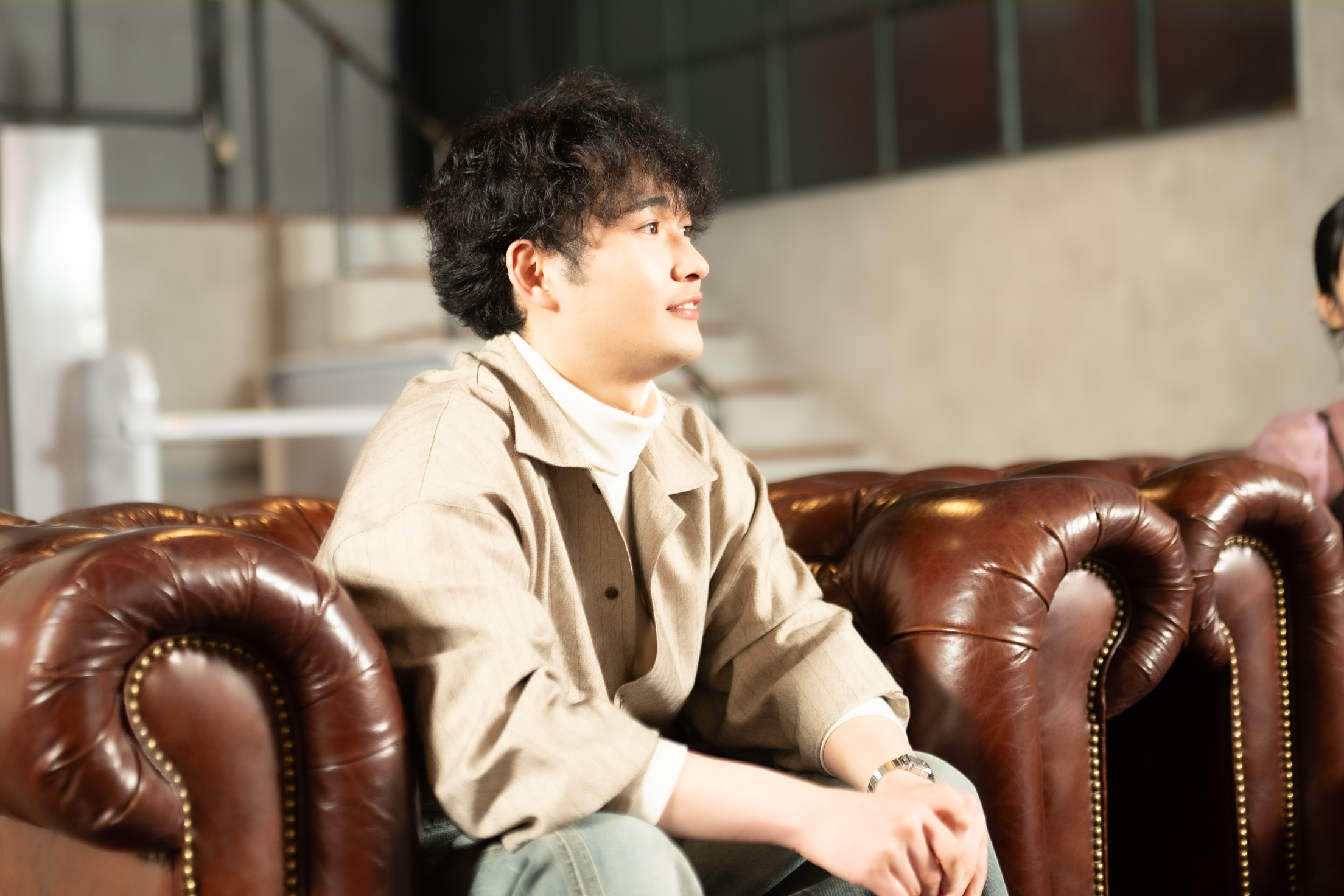 『HUNDRED LINE -最終防衛学園-』小高和剛氏、澄野拓海役・木村太飛氏、霧藤希役・黒沢ともよ氏によるネタバレ解禁鼎談_016