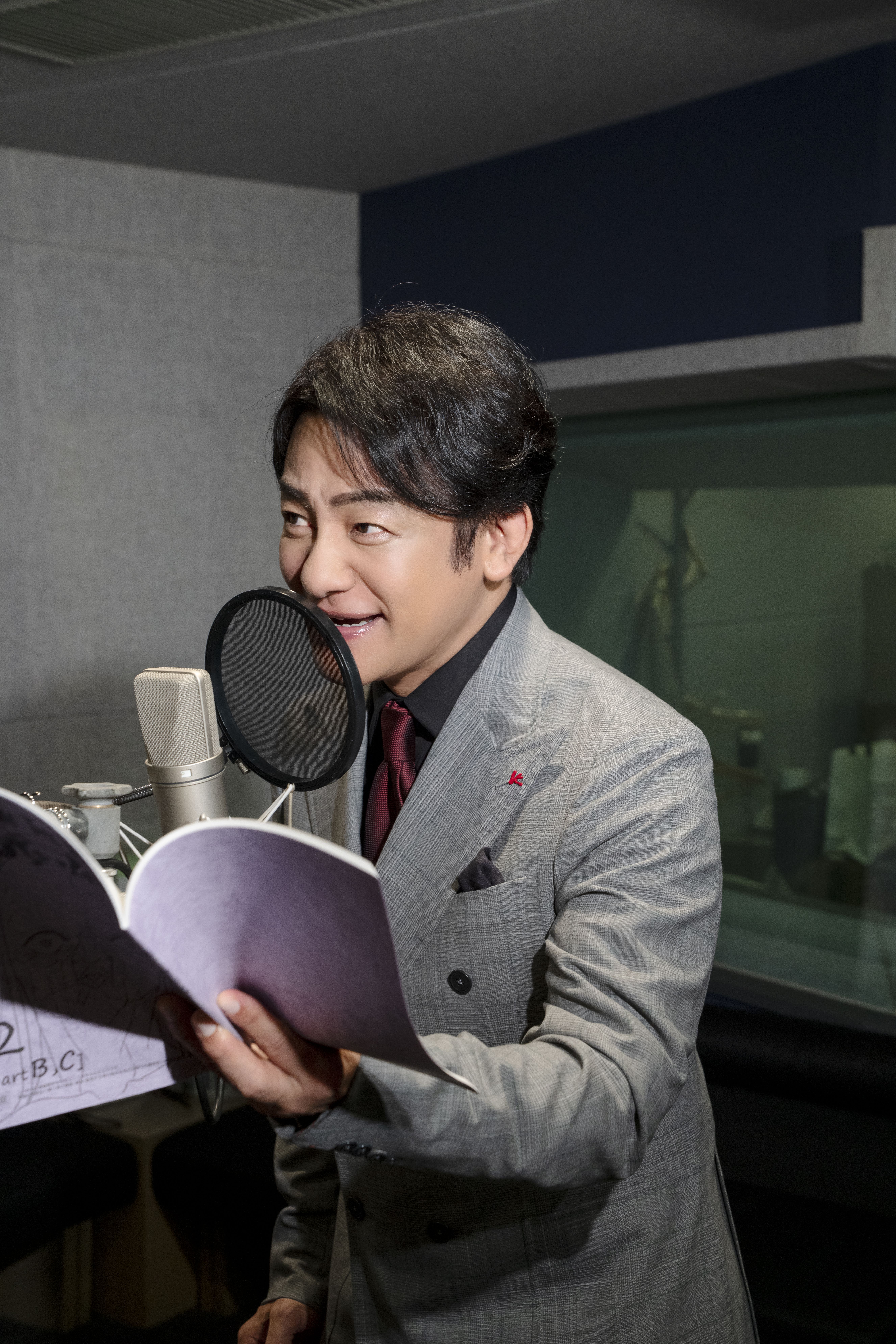 『LUPIN THE IIIRD THE MOVIE 不死身の血族』予告映像公開。ルパン三世シリーズ約30年ぶりの2D劇場アニメ_003