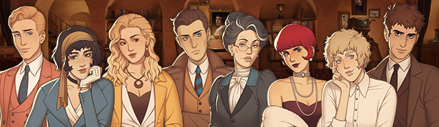 『Best Served Cold』が配信開始。酒と会話で殺人事件を暴くバーテンダーのミステリーアドベンチャーゲーム_005