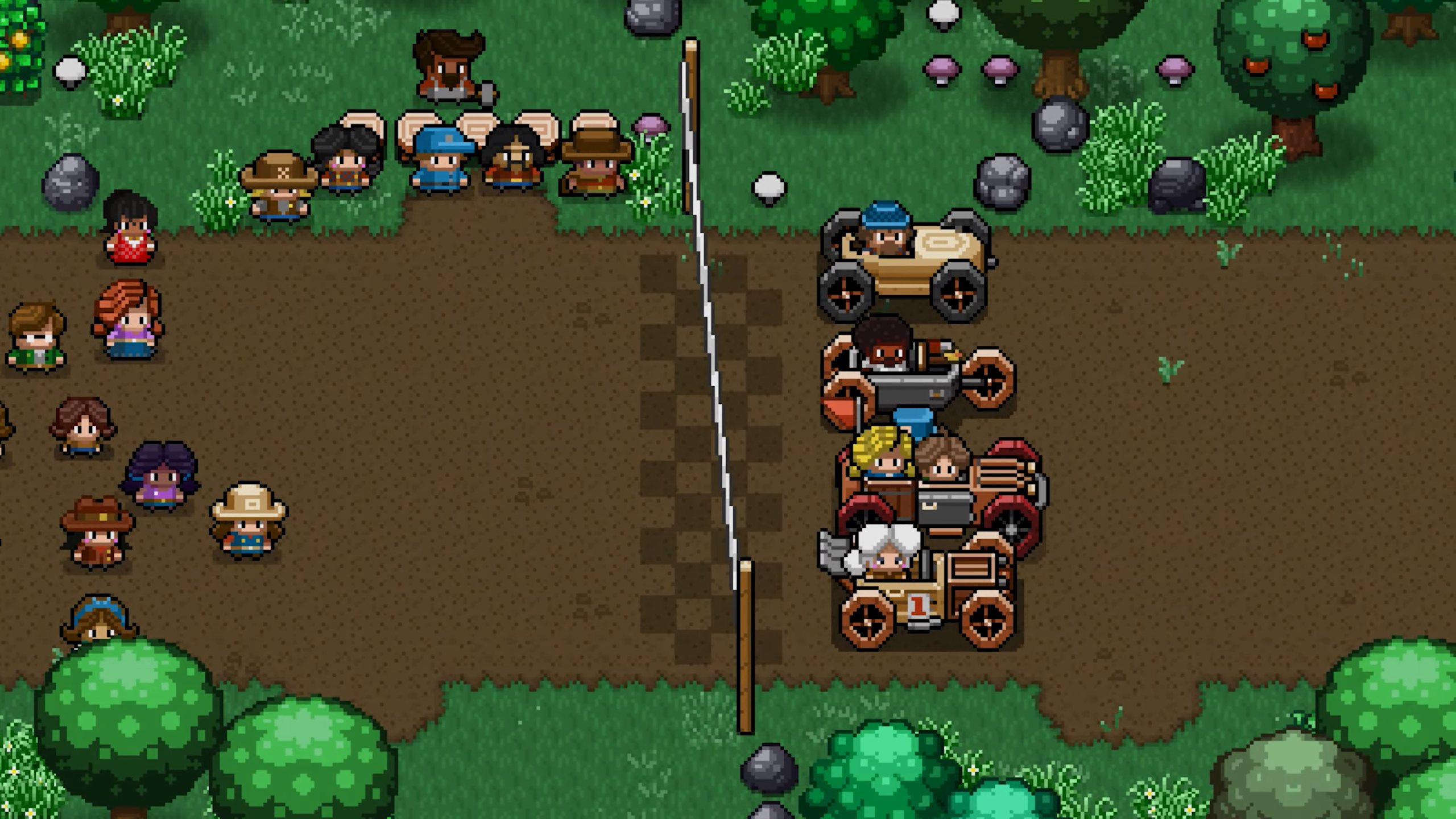『Cattle Country』5月27日に配信決定。カウボーイになって牧場経営するスローライフゲーム_007