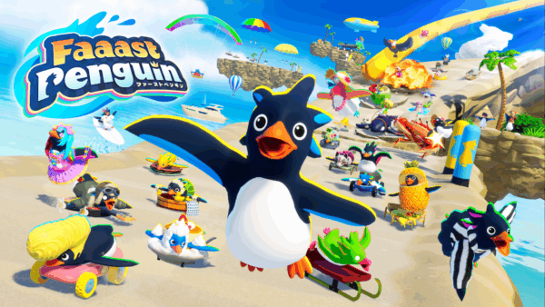 『ファーストペンギン』新シーズン「流星の王国」が開幕。今度のテーマは夜空に浮かぶ王国_024