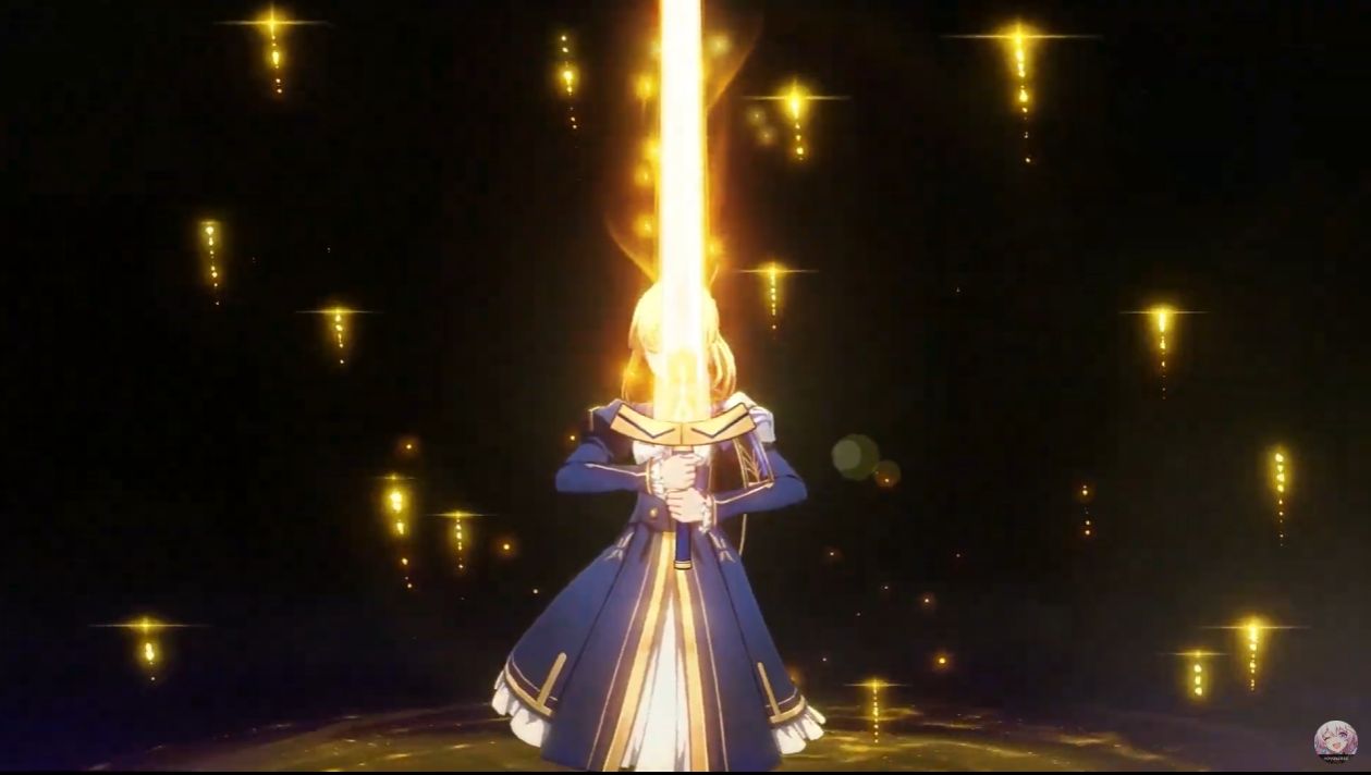 『崩壊：スターレイル』と『Fate/stay night [UBW』のコラボが7月11日に配信決定。奈須きのこ氏がストーリー監修_002