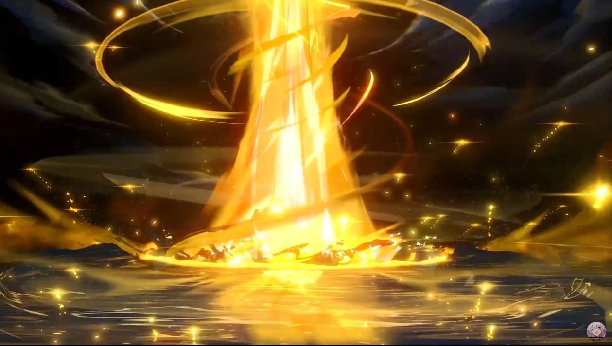 『崩壊：スターレイル』と『Fate/stay night [UBW』のコラボが7月11日に配信決定。奈須きのこ氏がストーリー監修_003