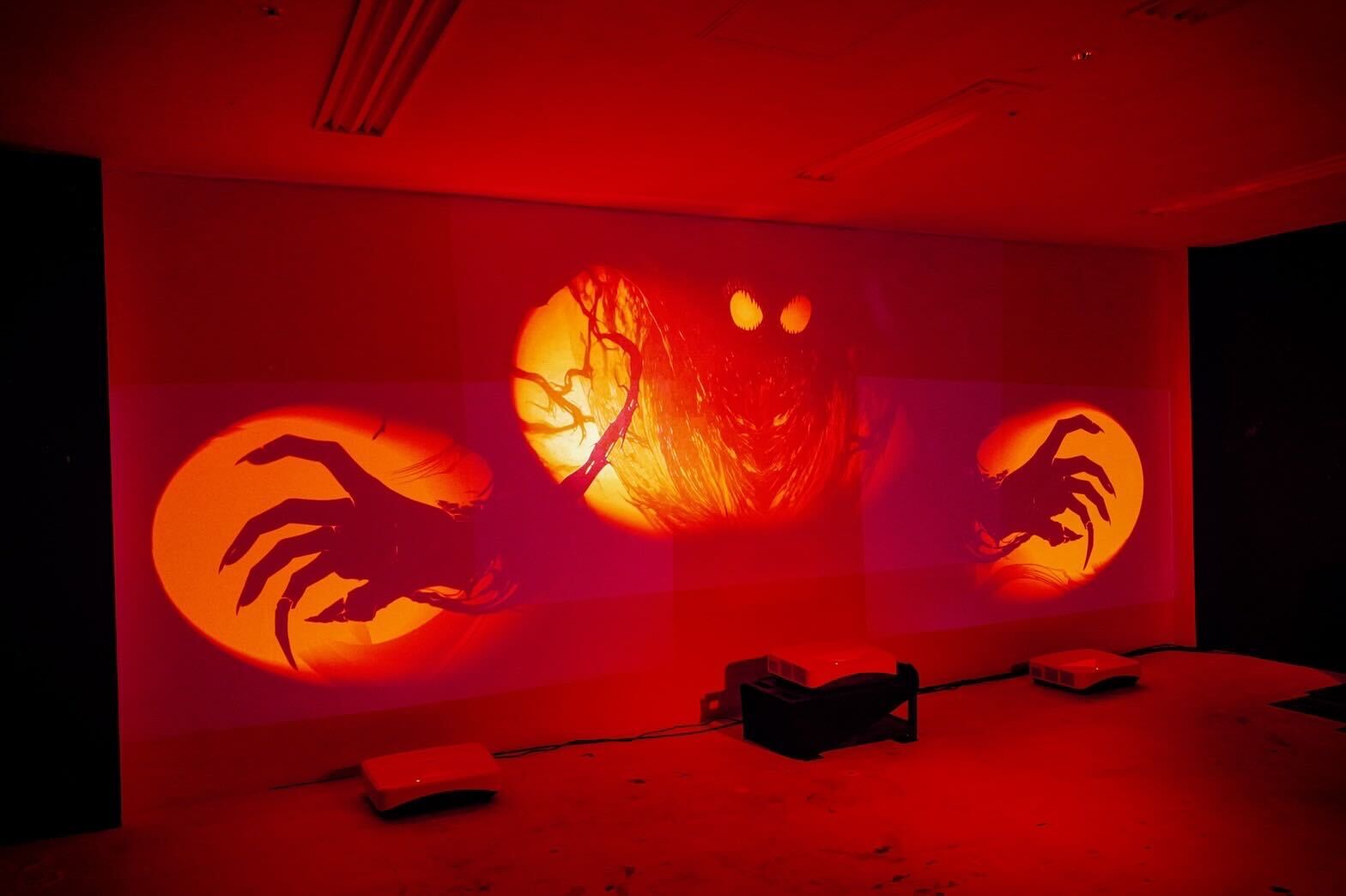 『思考実験展』チケット販売が開始。『カタシロ』作者が制作に携わった“自己診断エンタメ”_009