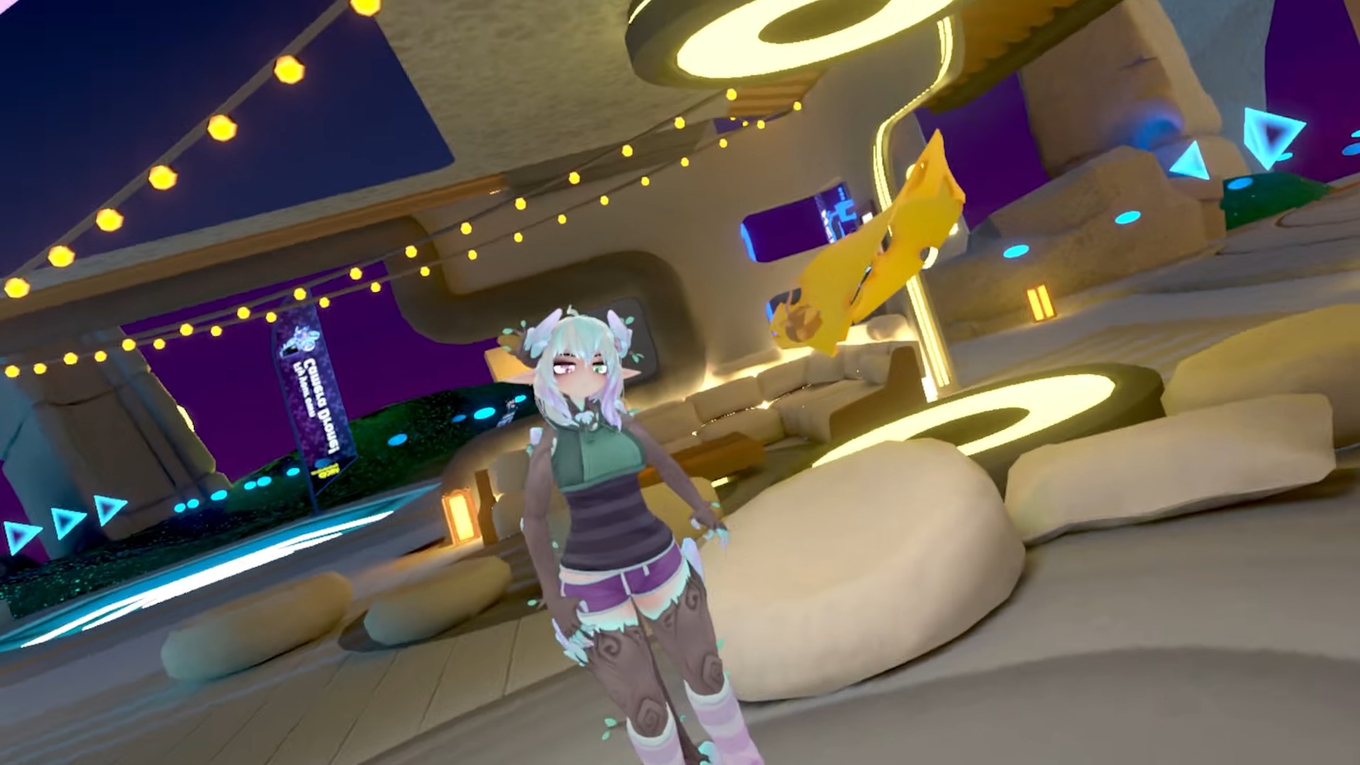 『VRChat』にてアバターが“直接売買”できる新機能「アバターマーケットプレイス」発表。近日実装予定_001