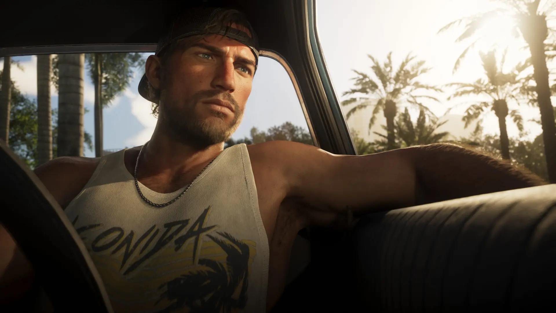 『GTA6』の主要な登場人物と