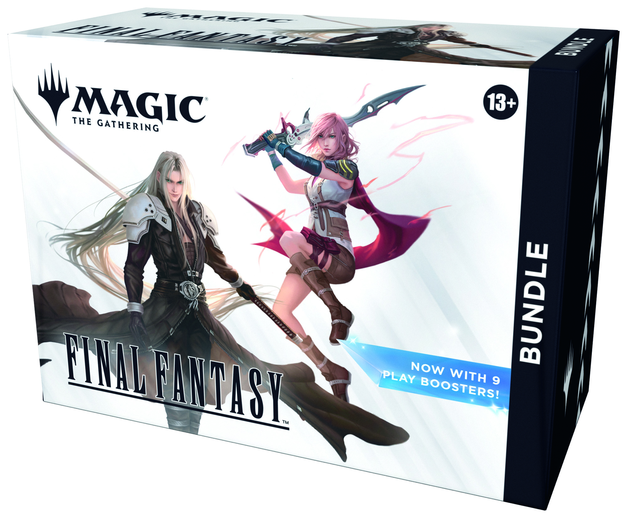 『マジック:ザ・ギャザリング——FINAL FANTASY』収録カードが「PAX East」にて先行公開_038