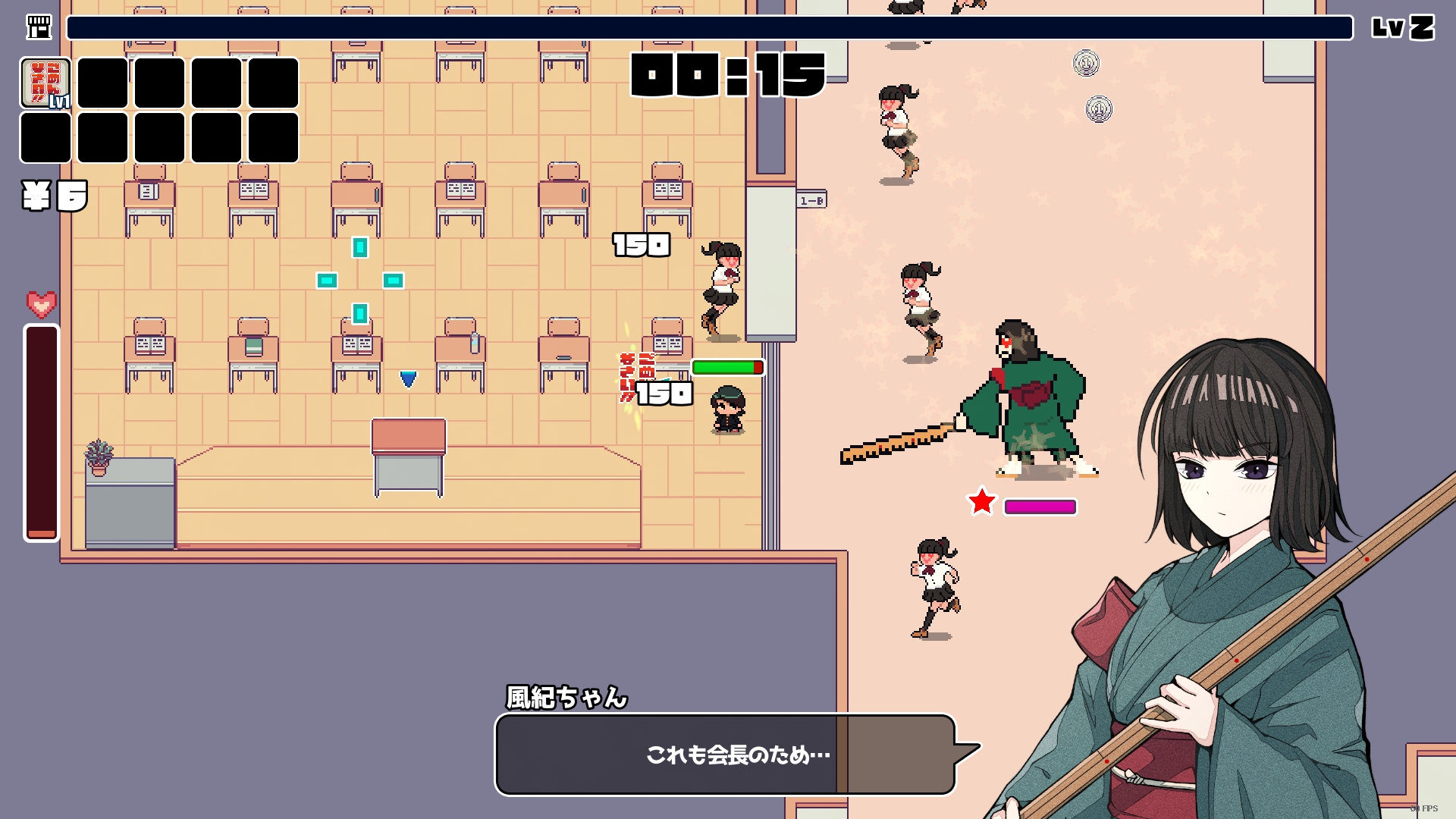 新作ヴァンサバライク『ごめんなサバイバー』半年の売り上げ想定を4日で達成_001