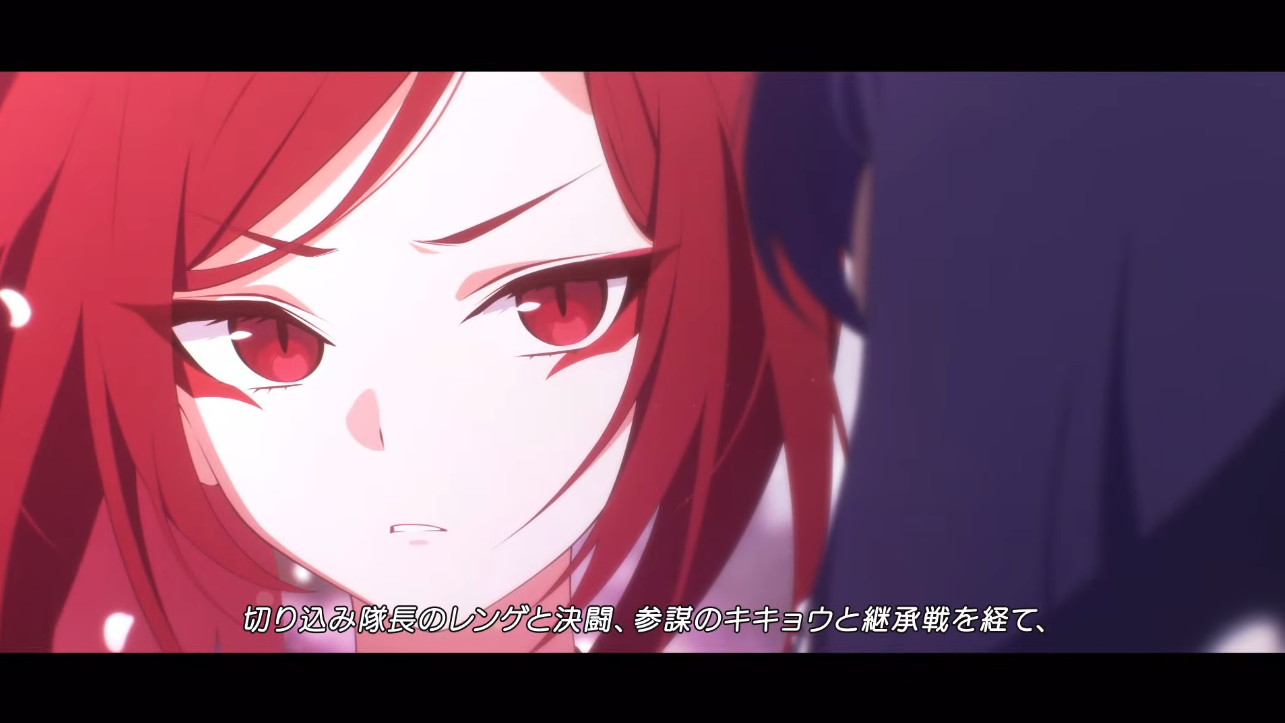 『ブルアカ』メインストーリーVol.5「百花繚乱」編第2章が実装。5月21日よりスタート_004