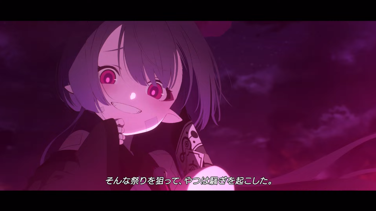 『ブルアカ』メインストーリーVol.5「百花繚乱」編第2章が実装。5月21日よりスタート_006