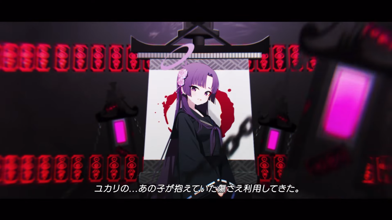 『ブルアカ』メインストーリーVol.5「百花繚乱」編第2章が実装。5月21日よりスタート_007