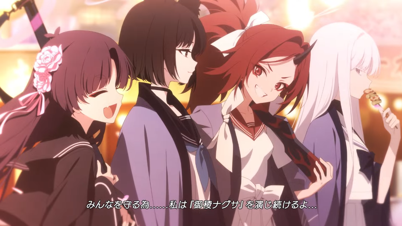 『ブルアカ』メインストーリーVol.5「百花繚乱」編第2章が実装。5月21日よりスタート_011