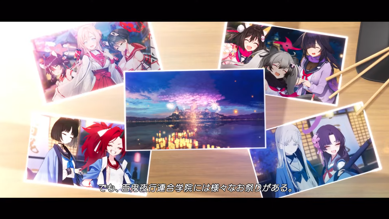 『ブルアカ』メインストーリーVol.5「百花繚乱」編第2章が実装。5月21日よりスタート_012