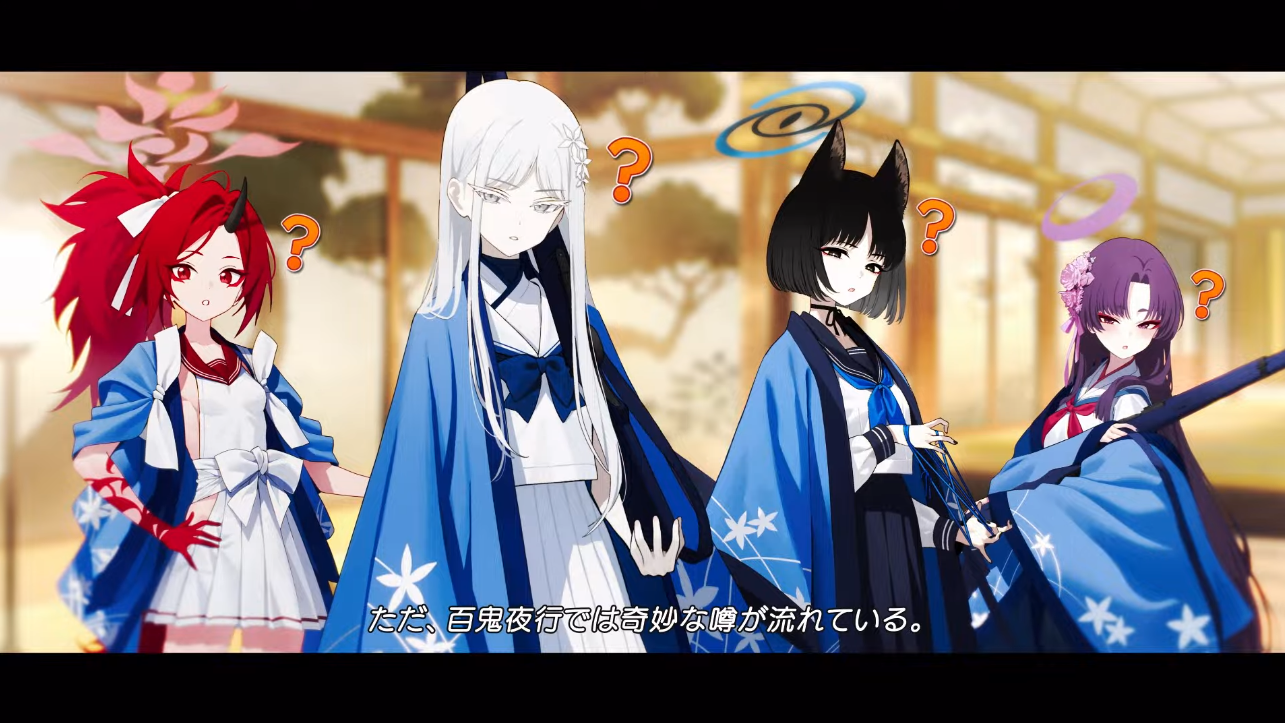 『ブルアカ』メインストーリーVol.5「百花繚乱」編第2章が実装。5月21日よりスタート_014