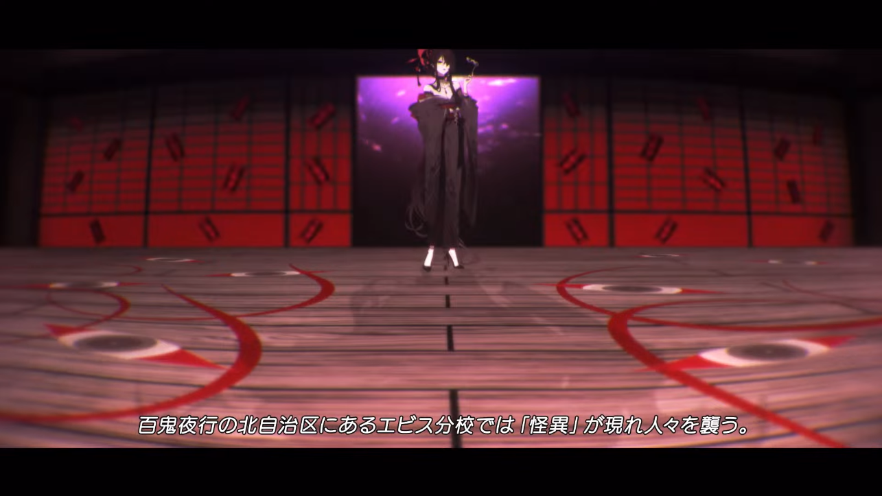 『ブルアカ』メインストーリーVol.5「百花繚乱」編第2章が実装。5月21日よりスタート_015