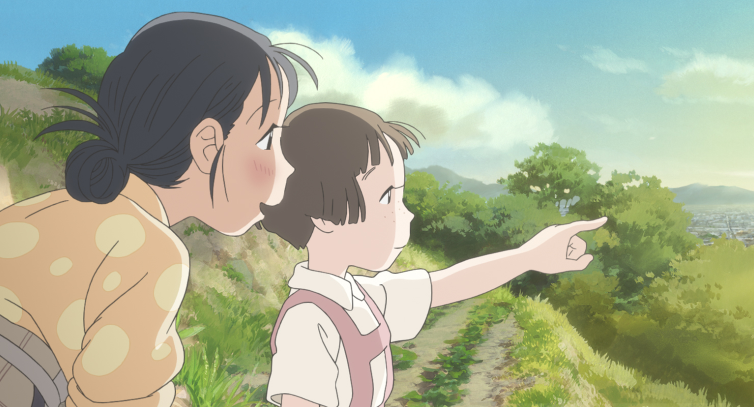 アニメ映画『この世界の片隅に』8月1日より再上映が決定。戦時下の小さな家庭のかけがえのない日々を描く_004