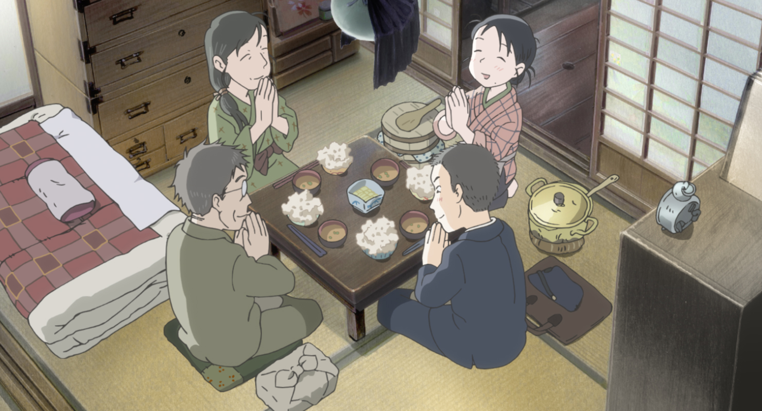 アニメ映画『この世界の片隅に』8月1日より再上映が決定。戦時下の小さな家庭のかけがえのない日々を描く_002