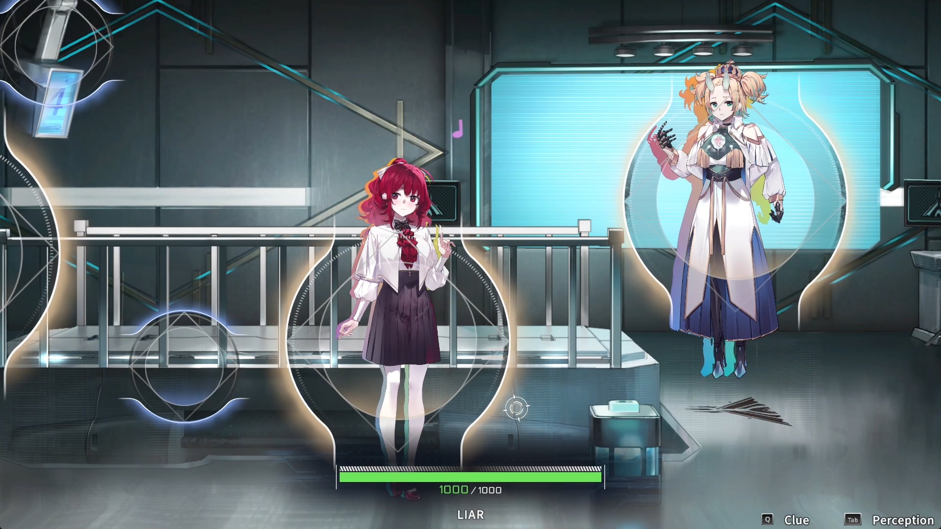 『病能探偵』のSteamストアページが公開。「殺人がバレなければ、神になれる」推理デスゲーム
_003