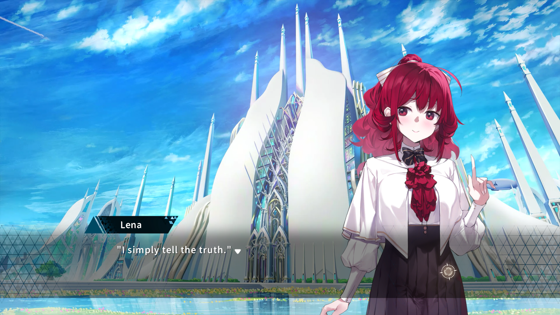 『病能探偵』のSteamストアページが公開。「殺人がバレなければ、神になれる」推理デスゲーム
_004