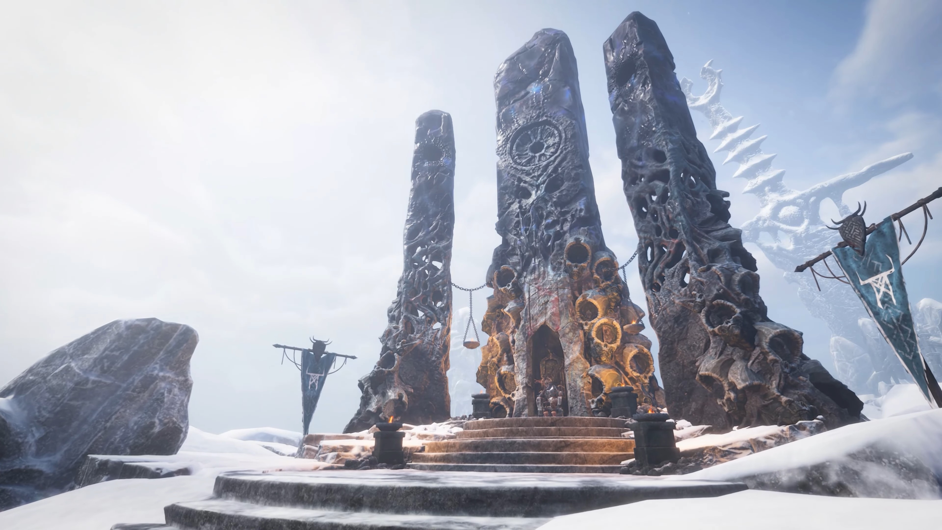 『Tainted Grail: The Fall of Avalon』正式リリース。『アーサー王伝説』から着想を得た大作RPG_004
