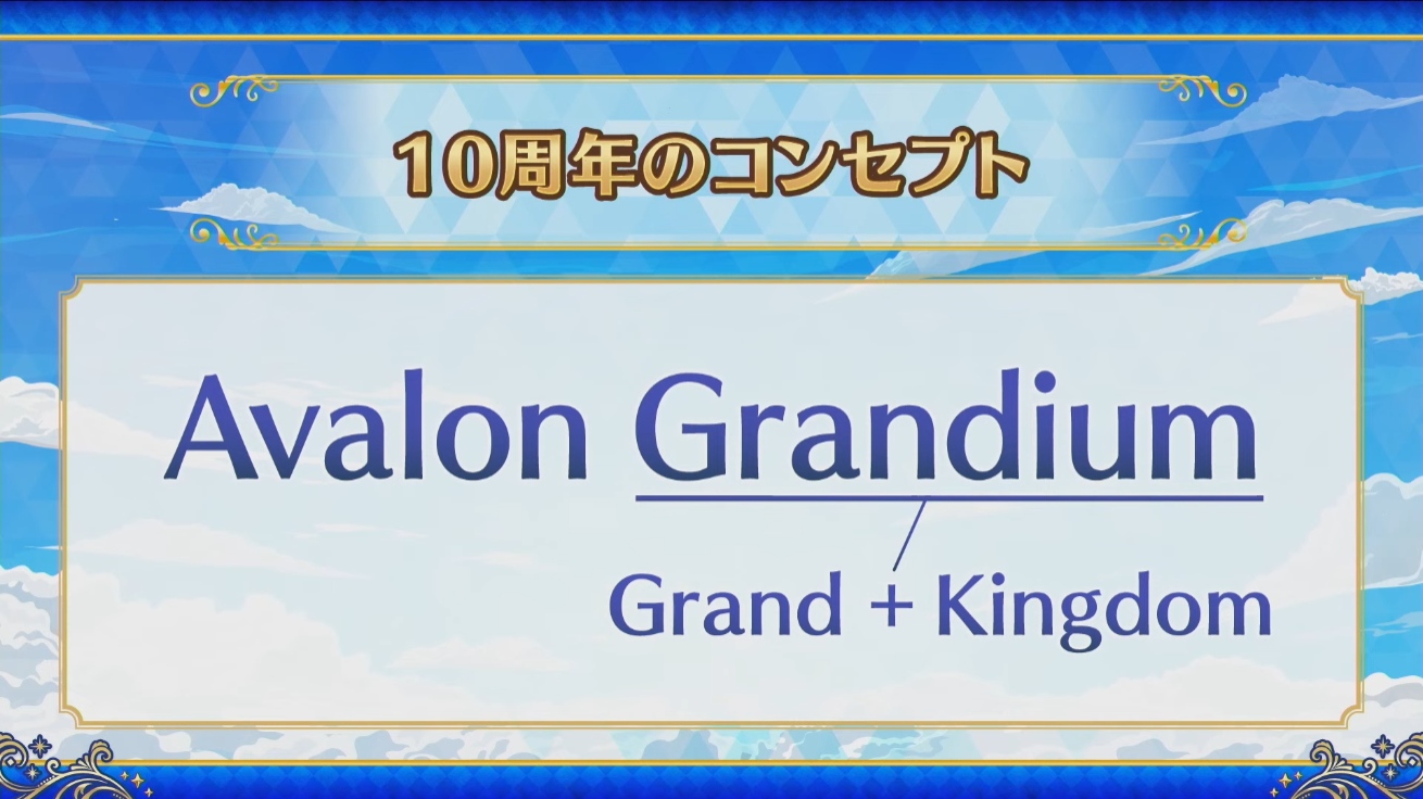 『Fate/Grand Order』メインストーリー第2部 終章が「2025年冬」に配信決定_003