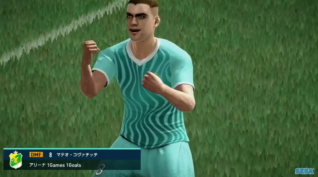 『プロサッカークラブをつくろう！2025』発表、2025年に世界同時リリース決定_003