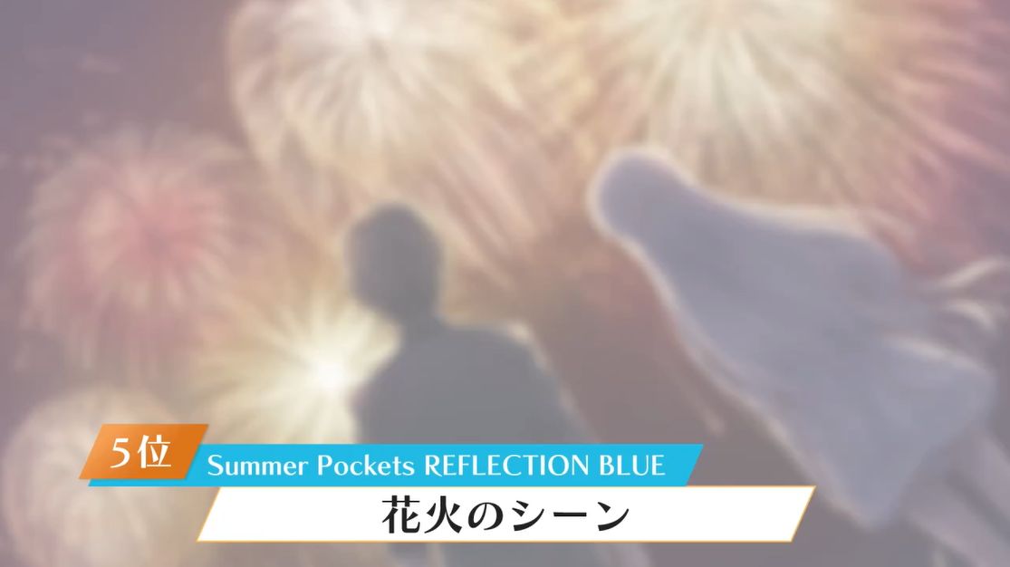 「Key総選挙2025」の結果が発表、キャラ部門は『リトバス』の「恭介」が1位に輝く。歌曲とBGMで『AIR』が二冠に_013
