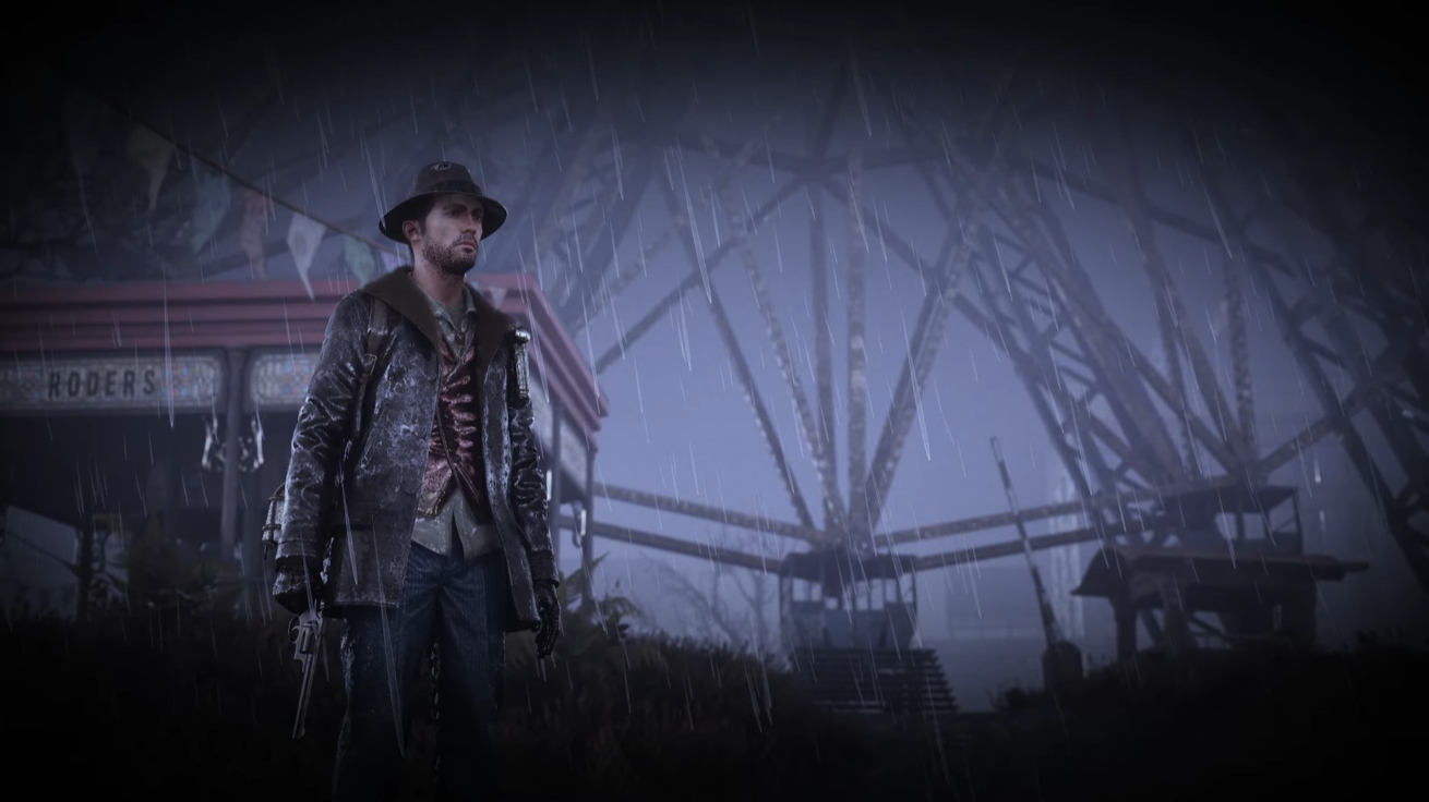 ラヴクラフト作品に影響を受けた探偵アドベンチャーゲーム『The Sinking City』のリマスター版がいきなり発売_006
