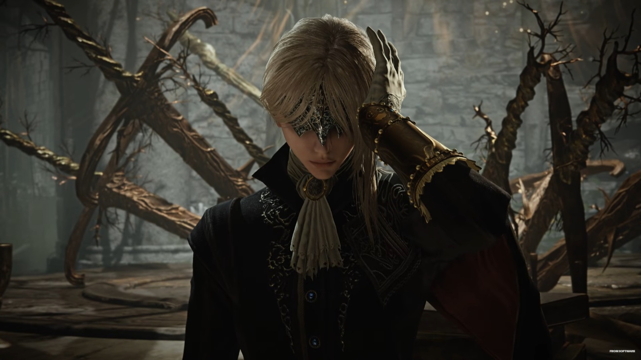 『エルデンリング ナイトレイン』発売ロンチトレーラーが公開。28日の事前ダウンロード開始に先がけて_004