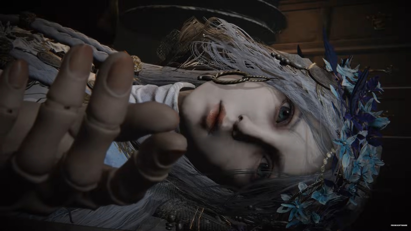 『エルデンリング ナイトレイン』発売ロンチトレーラーが公開。28日の事前ダウンロード開始に先がけて_006
