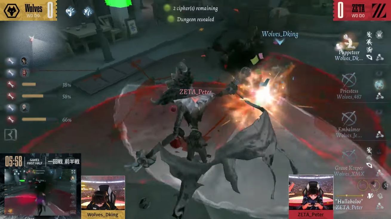 『IdentityV 第五人格』公式の世界大会でZETA DIVISIONが「日本チーム初の優勝」を達成!_001
