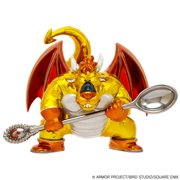 『ドラクエ』スライムの透明感あふれるガラス製マグカップが登場_046