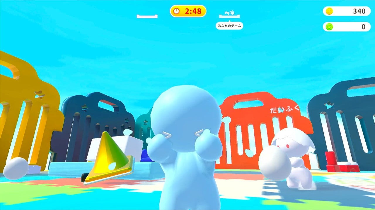『ドロボー幼稚園2』開発継続のためのクラウドファンディングを開催へ_005