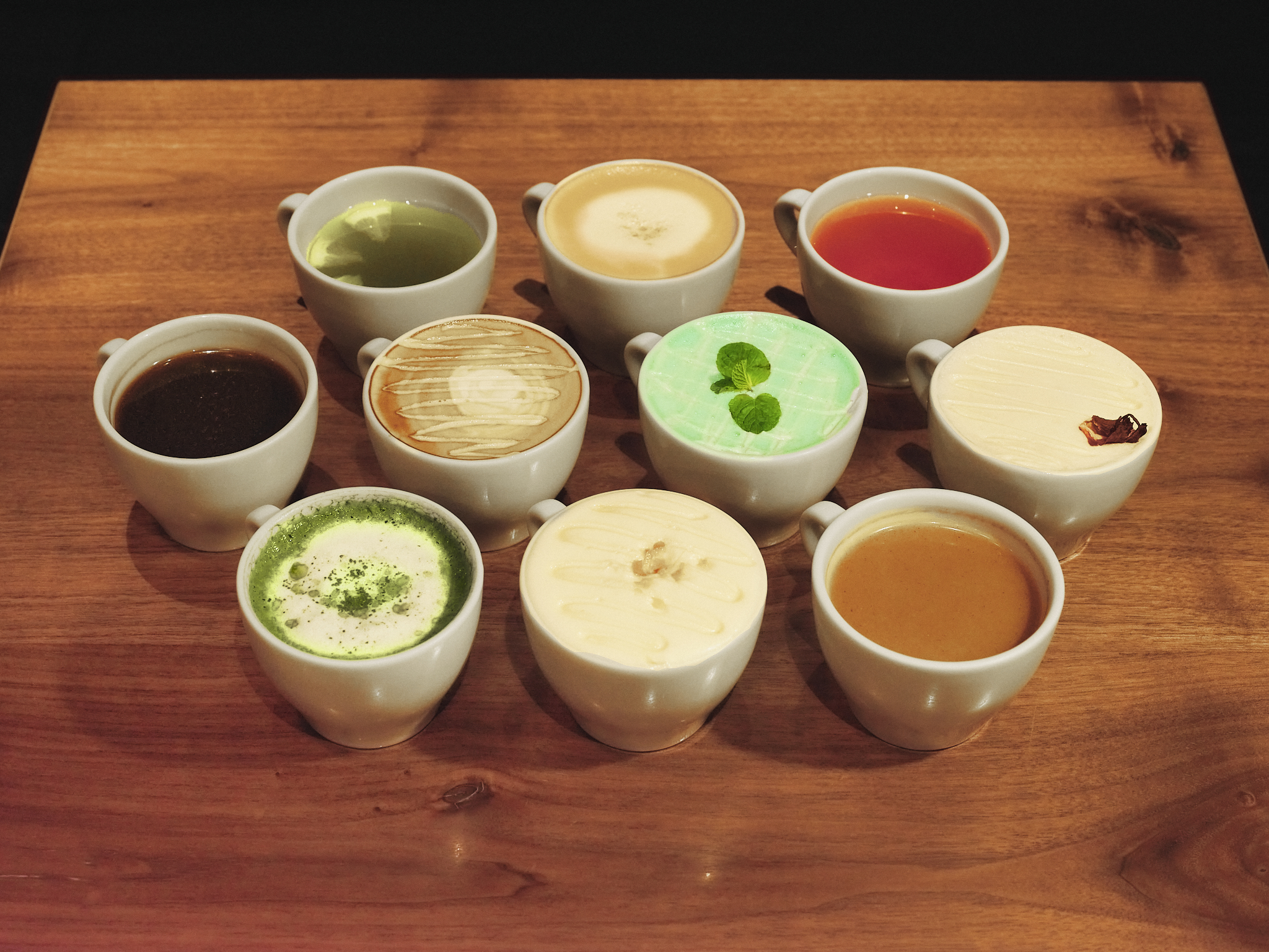 『コーヒートーク』のコラボカフェ＆展覧会イベントが5月31日より渋谷・池袋にて開催_002