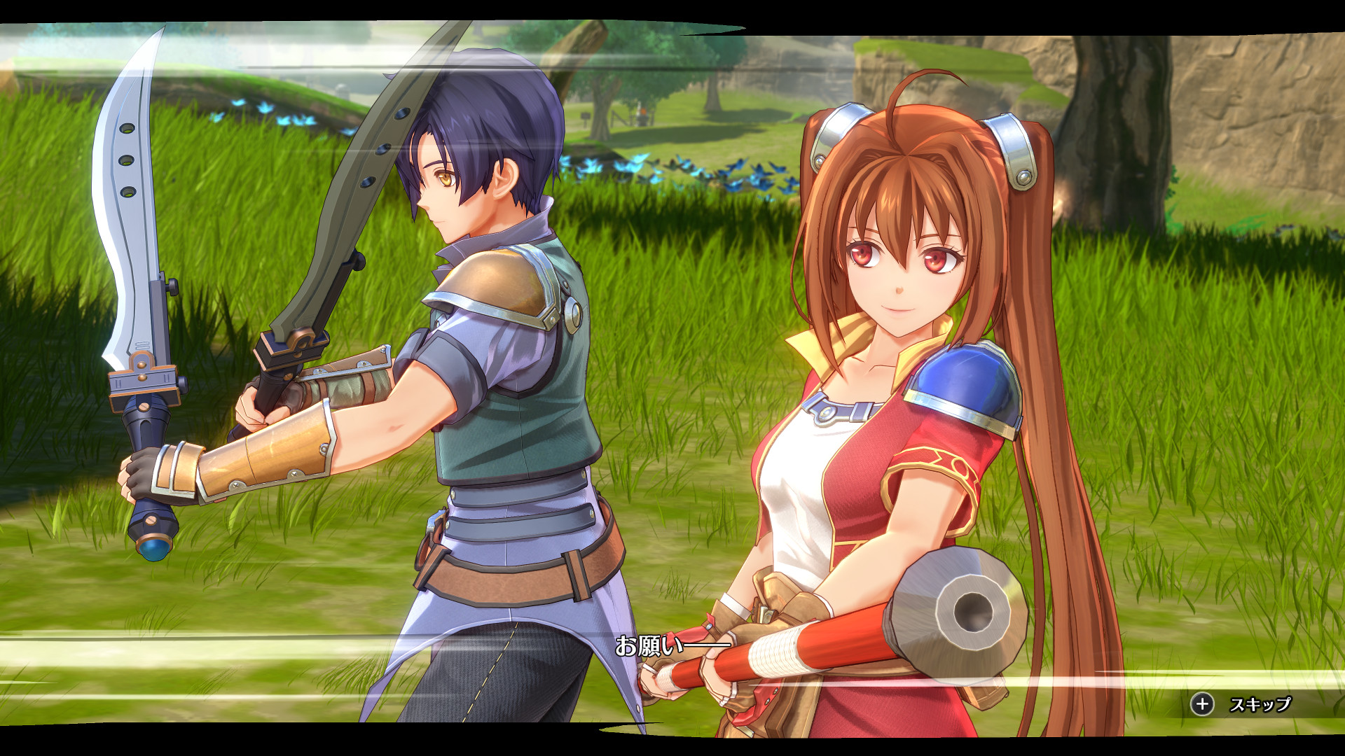『空の軌跡 the 1st』9月19日に発売決定_032
