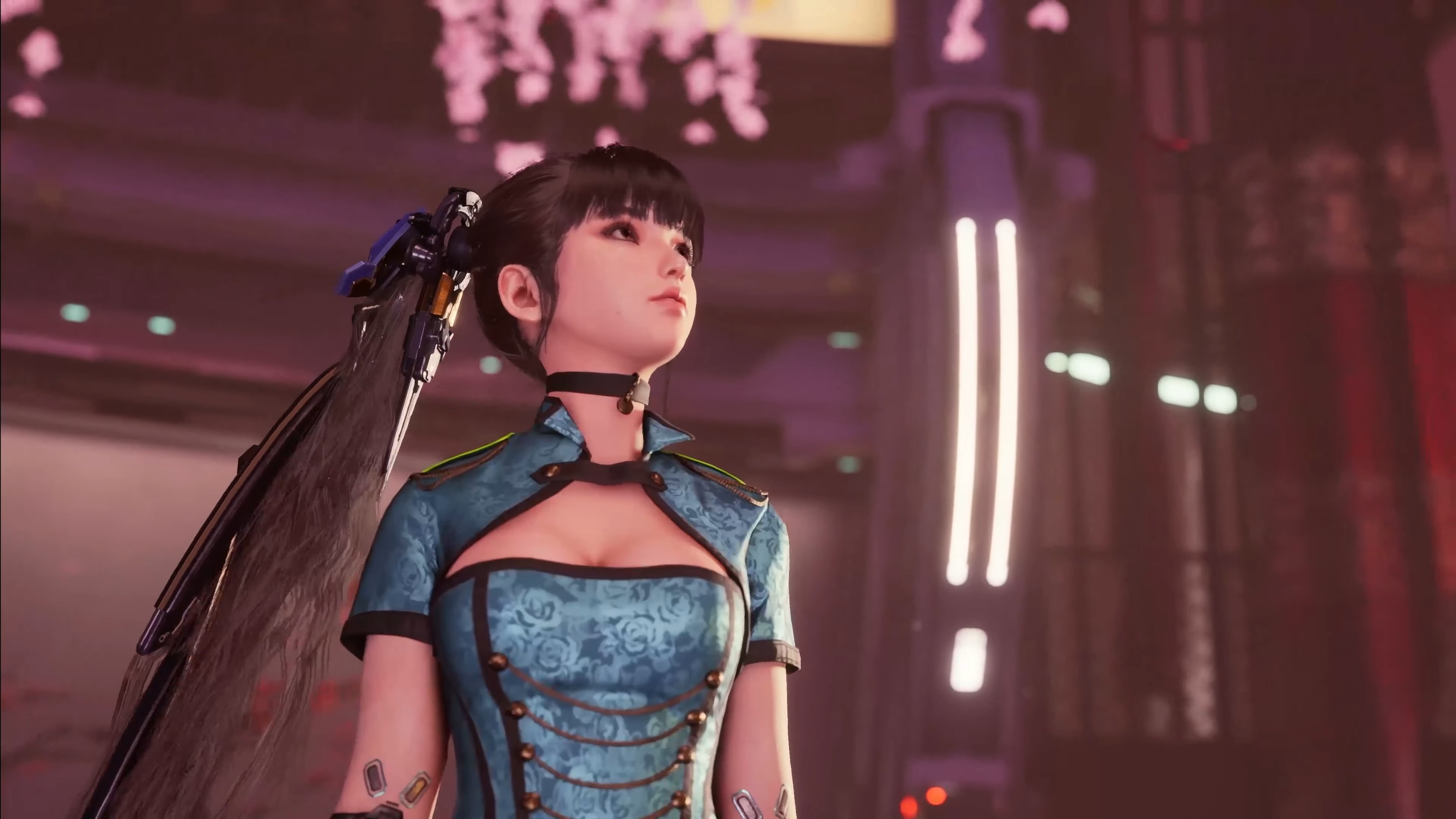 『Stellar Blade（ステラーブレイド）』PC（Steam）版の予約販売がSteamグローバルランキングで第2位を記録_003