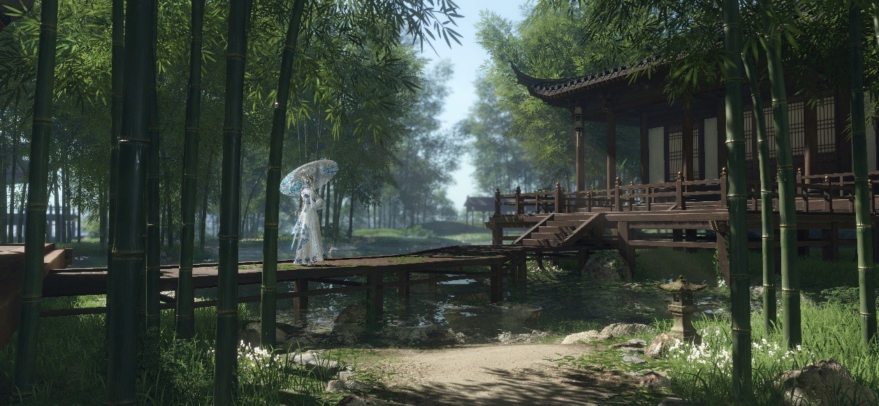 MMORPG『逆水寒（Sword Of Justice）』が日本国内で2025年内リリースへ_012