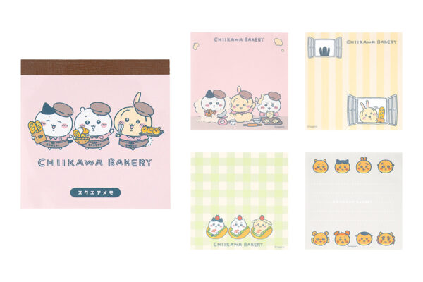6月13日から『ちいかわベーカリー』の限定グッズ第2弾が販売開始_032